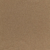 Schumacher Chester Wool Sidewall Tabac Wallpaper 5006291