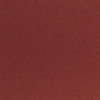 Schumacher Chester Wool Sidewall Carmine Wallpaper 5006294