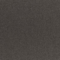 Schumacher Chester Wool Sidewall Charcoal Wallpaper 5006295