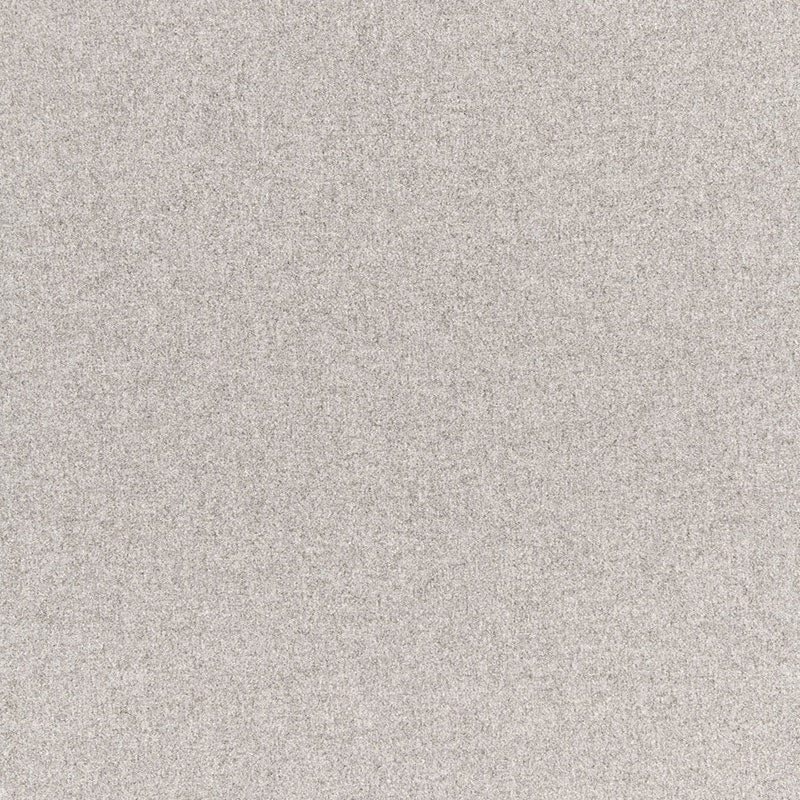 Schumacher Chester Wool Sidewall Nickel Wallpaper 5006296