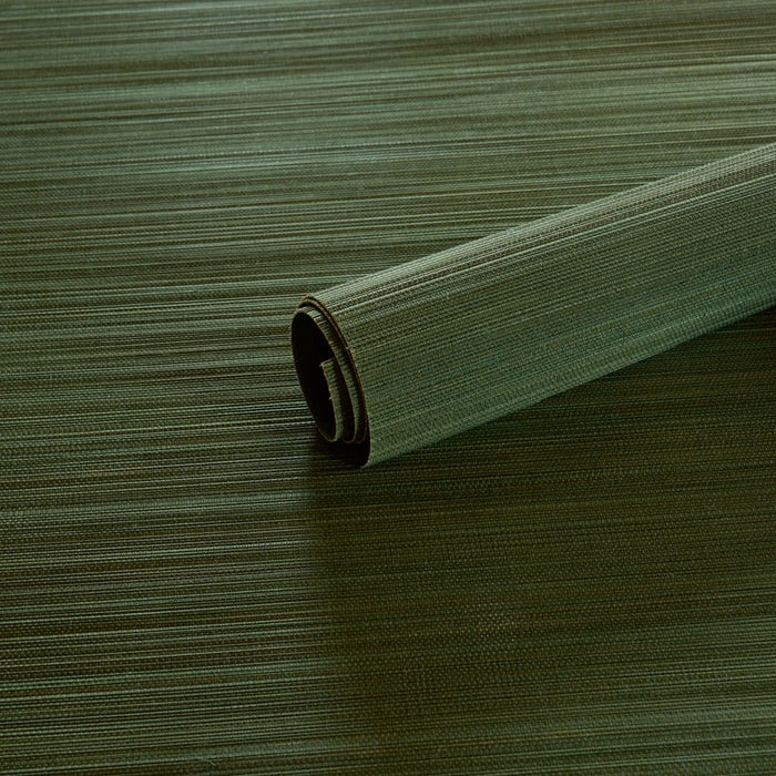 Schumacher Zen Bamboo Palm Wallpaper 5006405