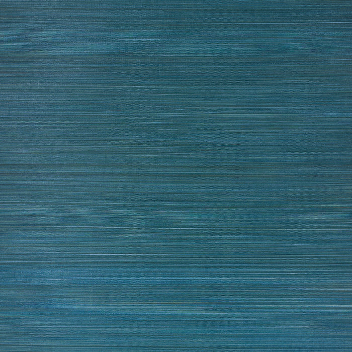 Schumacher Zen Bamboo Aegean Wallpaper 5006406