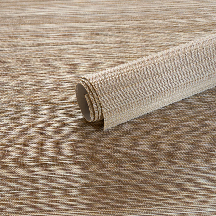 Schumacher Zen Bamboo Neutral Wallpaper 5006407
