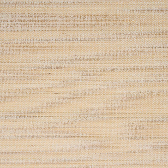 Schumacher Zen Bamboo Bleached Wallpaper Sample 5006408