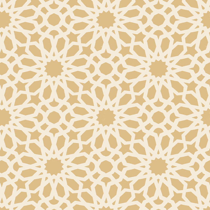 Schumacher Agadir Screen Mocha Wallpaper 5006641