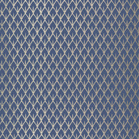 Schumacher Mughal Leaf Imperial Wallpaper 5006672
