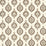 Schumacher Samovar Sepia Wallpaper Sample 5006681