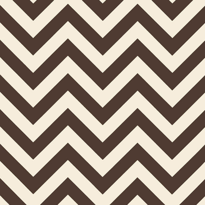 Schumacher Fez Sepia Wallpaper Sample 5006730