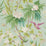 Schumacher Seychelles Sea Wallpaper Sample 5006971