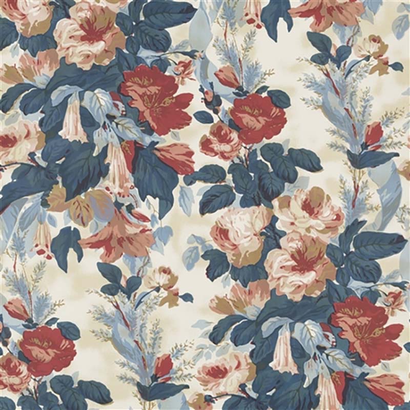 Jasper Grace Original Wallpaper Sample 5007-01