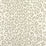 Schumacher Iconic Leopard Linen Wallpaper 5007011