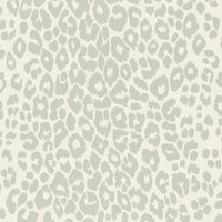 Schumacher Iconic Leopard Cloud Wallpaper 5007013