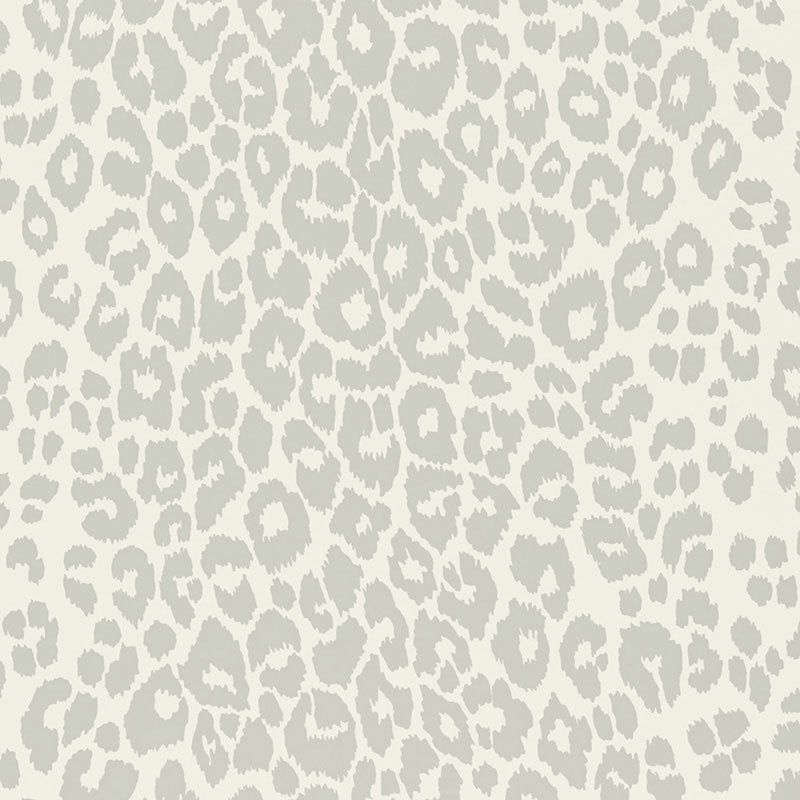 Schumacher Iconic Leopard Cloud Wallpaper 5007013