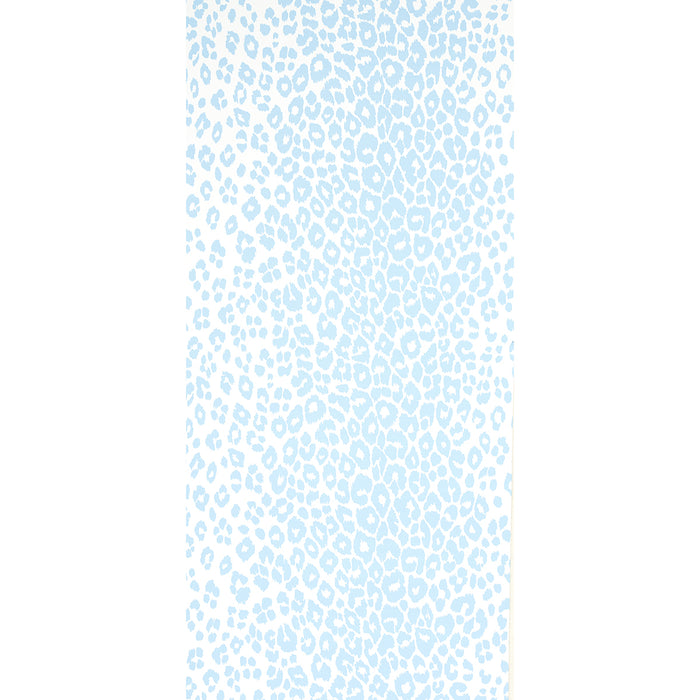 Schumacher Iconic Leopard Sky Wallpaper Sample 5007014