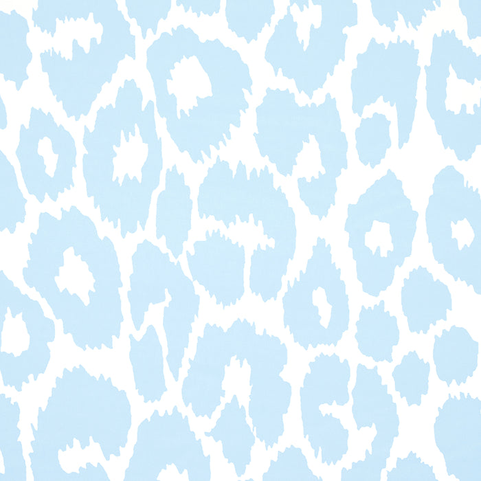 Schumacher Iconic Leopard Sky Wallpaper Sample 5007014