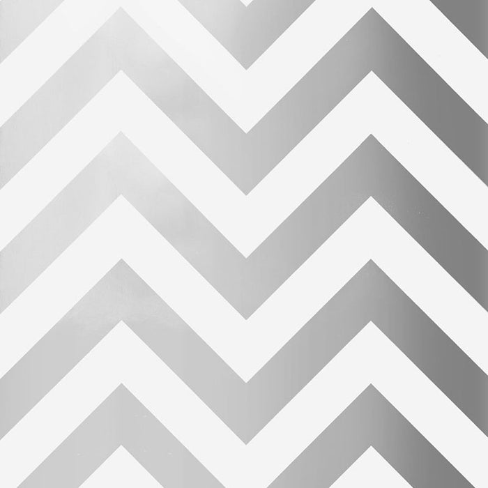 Schumacher Fez Mylar Moon Wallpaper Sample 5007050