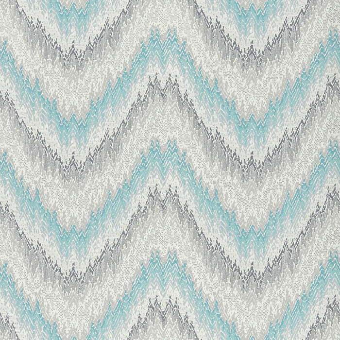 Schumacher Petit Feu Cyprus Wallpaper Sample 5007081