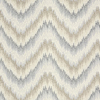 Schumacher Petit Feu Greige Wallpaper 5007082