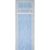 Schumacher Robinchon Panel B Blue Wallpaper 5007111