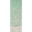 Schumacher Chinois Palais Panel Aquamarine Wallpaper 5007123