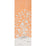 Schumacher Chinois Palais Panel Tangerine Wallpaper 5007124
