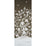 Schumacher Chinois Palais Panel Chocolate Wallpaper 5007129