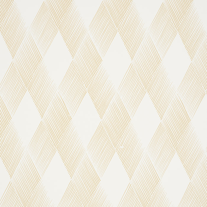 Schumacher Fetlock Natural Wallpaper Sample 5007130