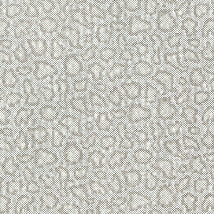 Schumacher Park Avenue Python Dove Wallpaper Sample 5007140