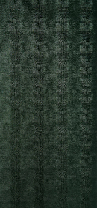 Schumacher Komodo Forest Green Wallpaper Sample 5007342