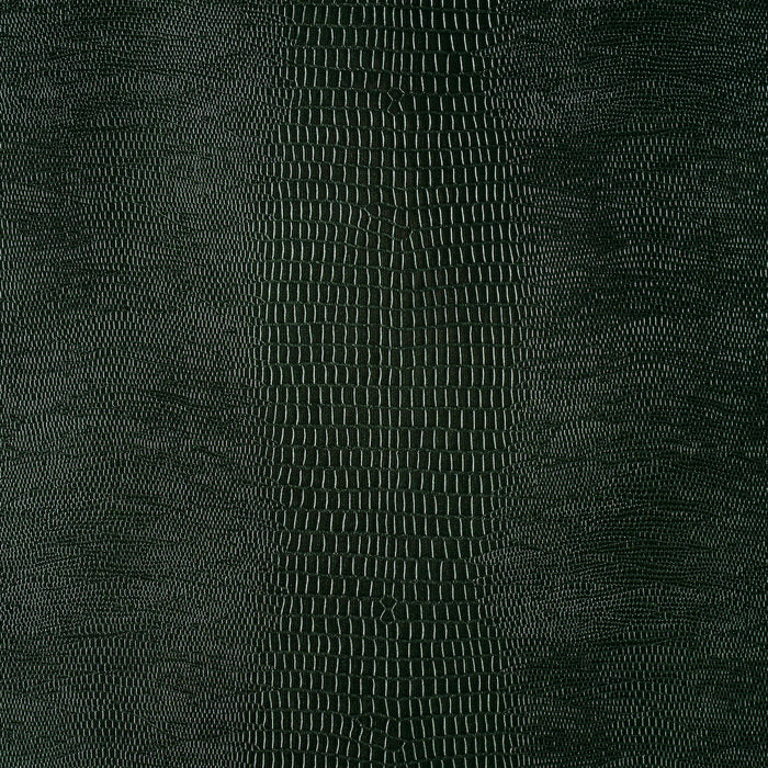 Schumacher Komodo Forest Green Wallpaper Sample 5007342
