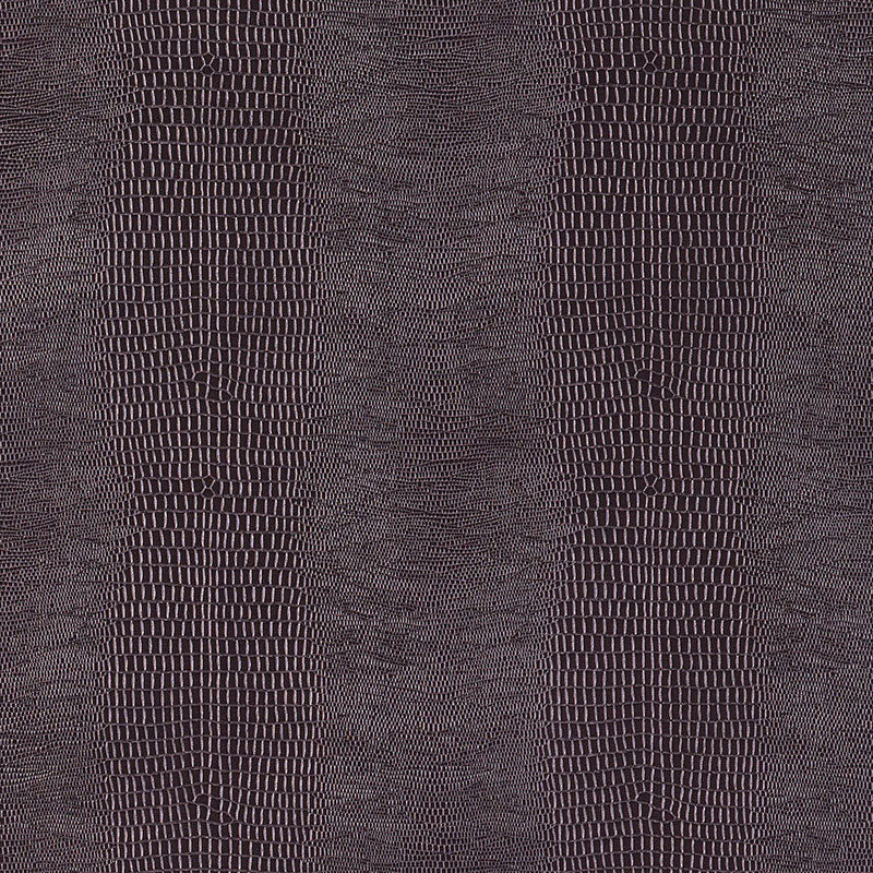 Schumacher Komodo Sepia Wallpaper Sample 5007343