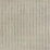 Schumacher Galvanized Rib Silver Leaf Wallpaper Sample 5007360
