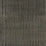 Schumacher Galvanized Rib Gunmetal Wallpaper Sample 5007363