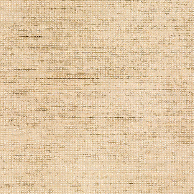 Schumacher Metalliferous Rose Gold Wallpaper Sample 5007370