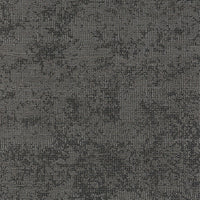 Schumacher Metalliferous Gunmetal Wallpaper 5007373