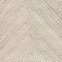 Schumacher Combed Chevron Birch Wallpaper 5007420