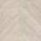 Schumacher Combed Chevron Birch Wallpaper Sample 5007420