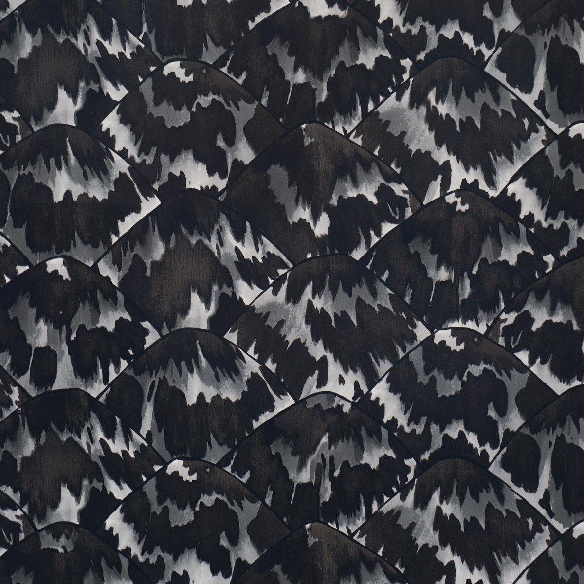 Schumacher Tortoise Blackout Wallpaper 5007453