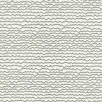 Schumacher Waves Black & White Wallpaper 5007461