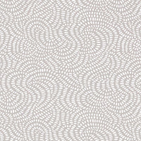 Schumacher Whirlpool Mist Wallpaper 5007480