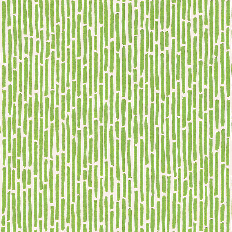 Schumacher Bamboo Spring Wallpaper 5007522