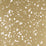 Schumacher Snow Gilt Wallpaper Sample 5007551