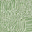 Schumacher Featherfest Leaf Wallpaper Sample 5007563