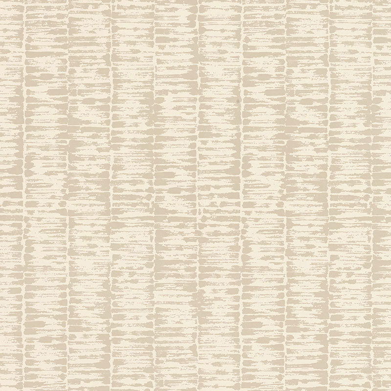 Schumacher Variations Natural Wallpaper Sample 5007581