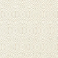 Schumacher Bark Natural Wallpaper 5007590