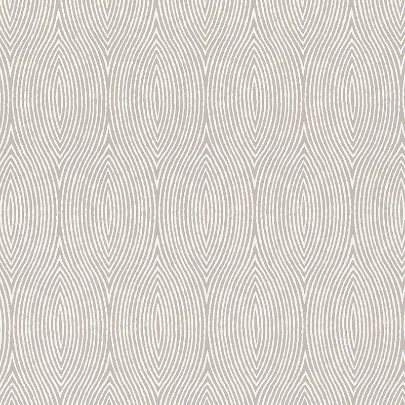 Schumacher Bark Fog Wallpaper Sample 5007591