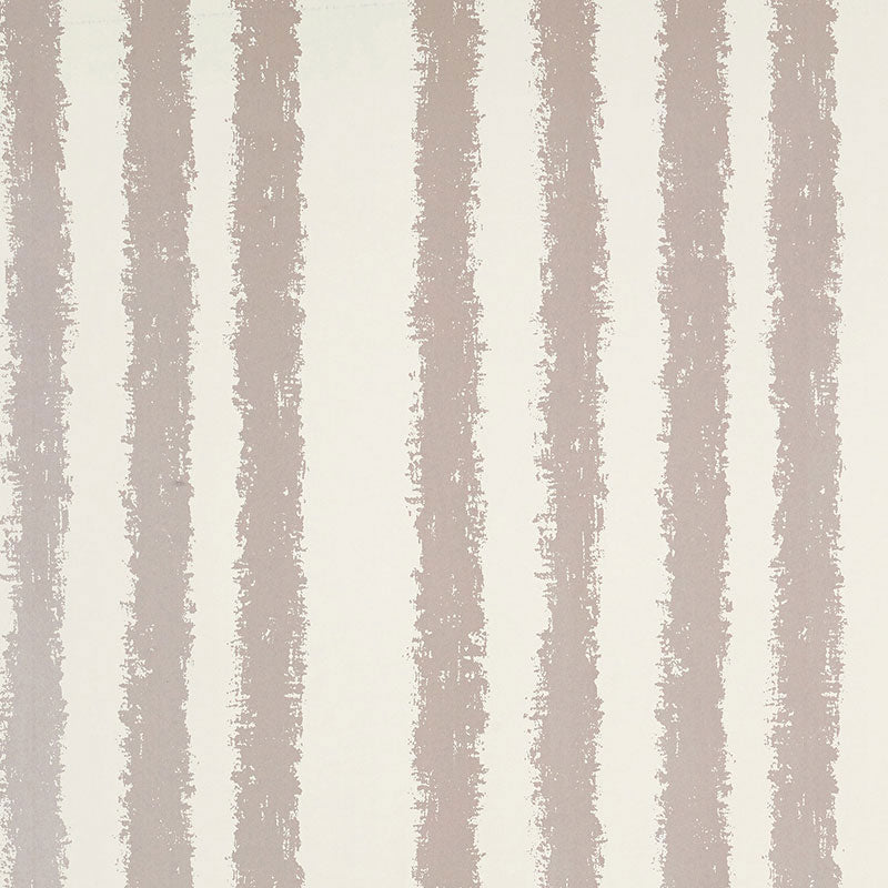 Schumacher Tree Stand Moonstone Wallpaper Sample 5007600