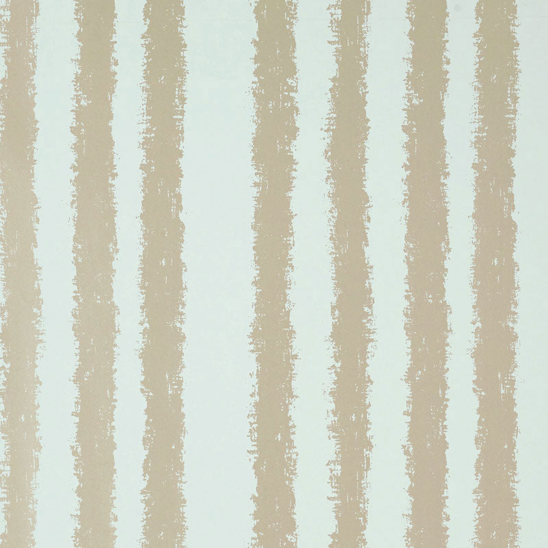 Schumacher Tree Stand Mineral Wallpaper Sample 5007602