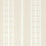 Schumacher Wicker Stripe Reed Wallpaper Sample 5007720