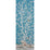 Schumacher Brighton Pavilion Panel Peacock Wallpaper Sample 5007741